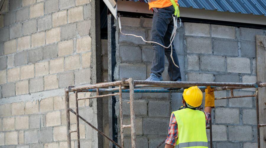 Expert top industrial roofings services in Westfield, MA
